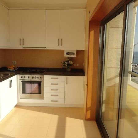Beach Front Sunset Apartment Apúlia Eksteriør bilde