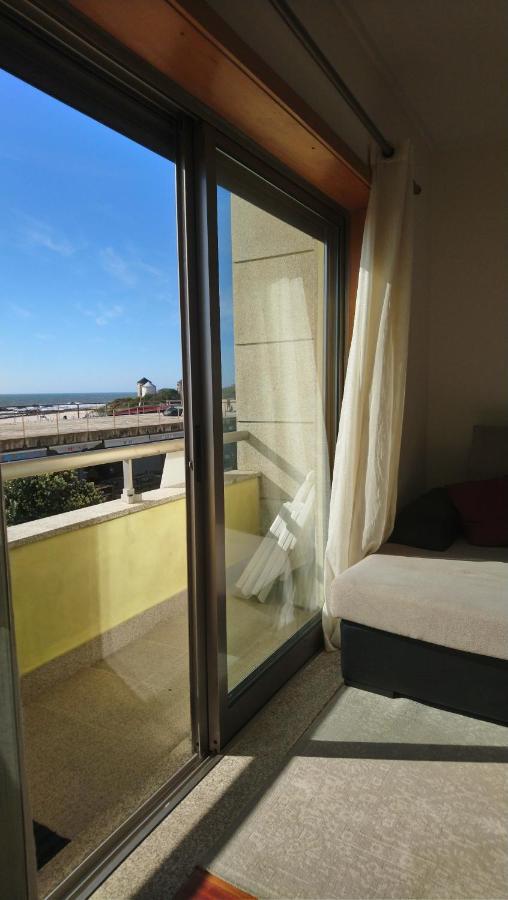 Beach Front Sunset Apartment Apúlia Eksteriør bilde